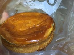 现烤芝士挞-85度C(上海瑞丽店)