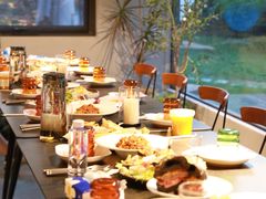 包厢-Supine Bistro溯泮餐厅