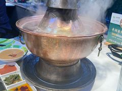 -半闲斋羊肉铺(齐礼阎店)