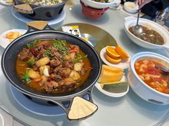 -醉得意·家常菜(二七路店)