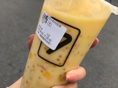 -7分甜(观前碧凤坊店)
