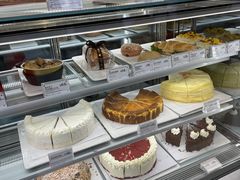 -Peet's Coffee皮爷咖啡(上海长风大悦城店)