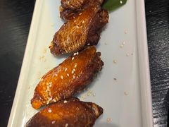 -YAMAKAWA(龙湖胥江天街店)