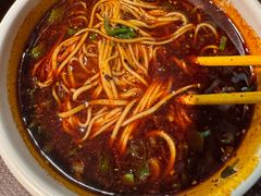 -中阿兰牛肉面(悦海新天地店)