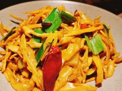 -姐夫的小菜(新中关购物中心店)