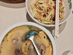 -绿草地·湘菜(芙蓉天街店)