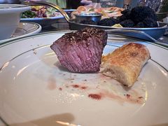 -食间牛排(湖西路店)