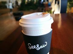 -Seesaw Coffee(朝阳大悦城店)