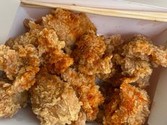 -前进5路汉堡炸鸡(汉街skp店)