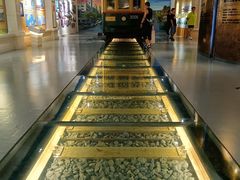 -大连市规划展示中心