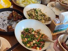 -芳草地度假酒店·野炉中餐厅