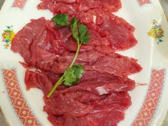 -燃计沙茶皇·香港沙茶火锅(人广旗舰店)
