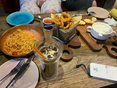 -印咖啡IN COFFEE(红旗街店)