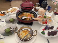 -南棠馆粤菜坊(群光店)