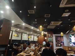 -水林间·寿喜烧自助(仙林金鹰店)