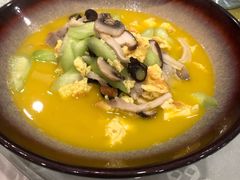 -庆余楼·用心与食材·特色菜&灶头面(仙蠡墩店)