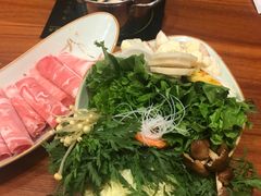-龙聚德北京烤鸭(巴南商社汇购物中心店)