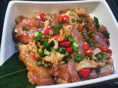 -嘿嘟嘟·肋条烧肉放题(爱融荟城店)