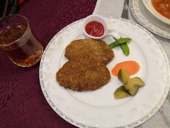 -92°C俄式厨房(中央大街店)