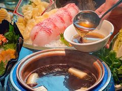 -享月汤皇·海鲜小火锅·聚会(曲江创意谷店)