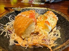 -鸟鹏烧鸟居酒屋(仁恒梦中心店)