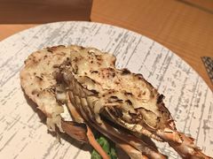 -威斯汀舞台餐厅