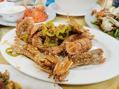 賴尿蝦-秋姐美食店(旅游大道店)