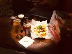 -圣徒精酿美式餐厅saints brewing(裕华万达步行街店)