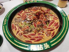 -有拈头成都市井火锅(老门东店)