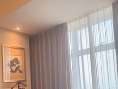 -长沙运达喜来登酒店