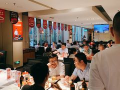 大堂-阿五黄河大鲤鱼(英协路店)