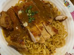 -憶廟街 X 沙角邨(太古城店)