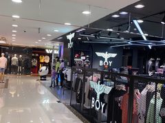 -王府井百货(总府店)