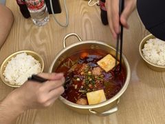 -冒菜西施·非遗冒菜(总店)