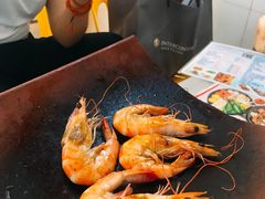 -瓦片烤肉(13号店)