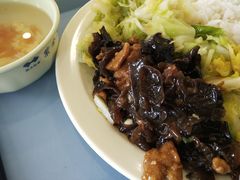 -紫金港餐饮中心-风味餐厅(浙江大学紫金港校区店)