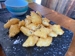 -蒙亨·手把肉·蒙古包文化主题餐厅(天恒广场店)