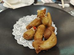 -御花园·粤菜·海鲜火锅(中山公园店)