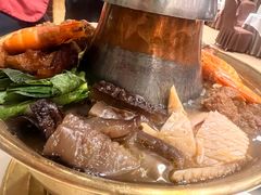-老爷庙风味美食府(魏都大道店)