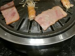 -九田家黑牛烤肉料理(中北镇店)
