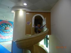 -星空布洛早教·托育(滨江店)