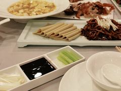 -全聚德(上海首店浦东店)
