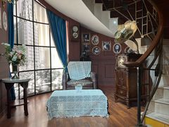-国际饭店·原点咖啡吧ORIGIN CAFE&BAR