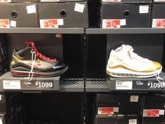 -宁波杉井奥特莱斯广场