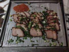 -绿茶餐厅(龙湖星悦荟店)