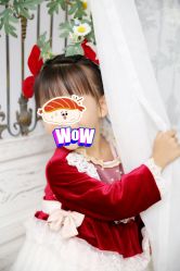 -蜜阁孕味亲子摄影(太奥广场店)