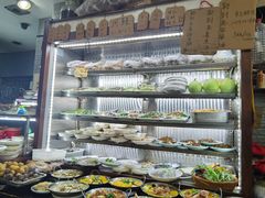-绍兴名菜馆(可乐路店)