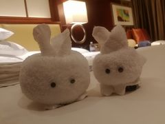 -上海雅居乐万豪侯爵酒店