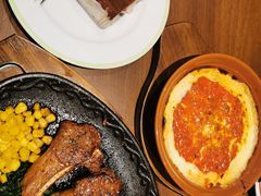 -萨莉亚意式餐厅(杭州滨江天街店)