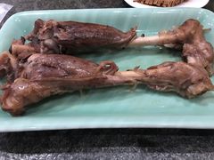 五香羊肉拐弯-河东颐祥阁(世贸店)